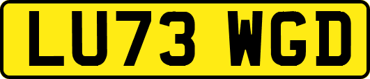LU73WGD
