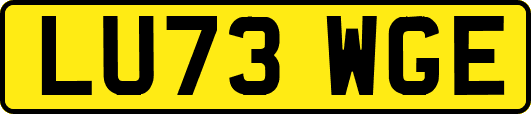 LU73WGE