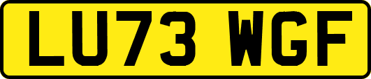 LU73WGF