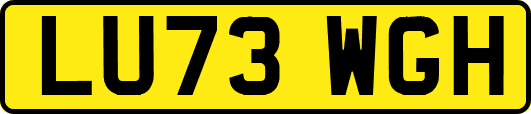 LU73WGH