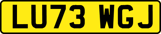 LU73WGJ