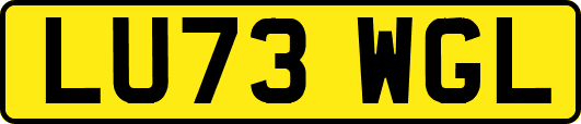 LU73WGL