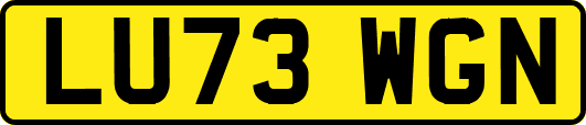 LU73WGN