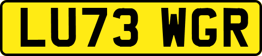 LU73WGR