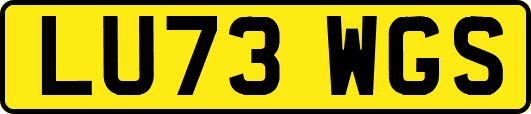 LU73WGS