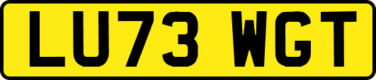 LU73WGT