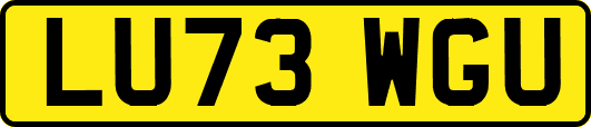 LU73WGU