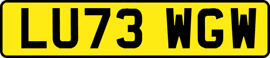 LU73WGW