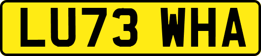 LU73WHA