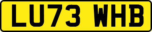 LU73WHB