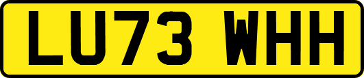 LU73WHH