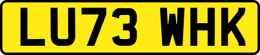 LU73WHK