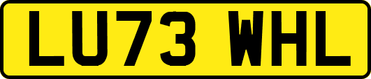 LU73WHL