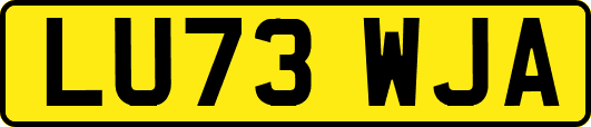 LU73WJA