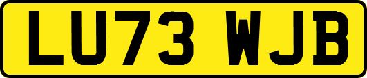 LU73WJB