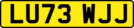 LU73WJJ