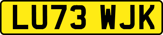 LU73WJK