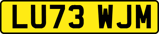 LU73WJM