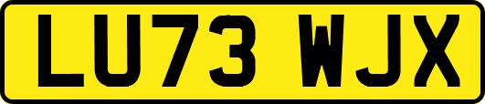 LU73WJX