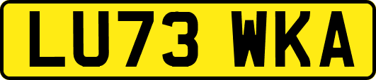 LU73WKA