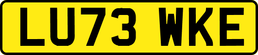 LU73WKE