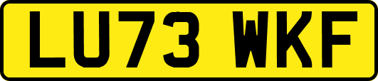 LU73WKF