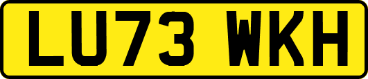 LU73WKH