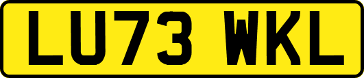 LU73WKL