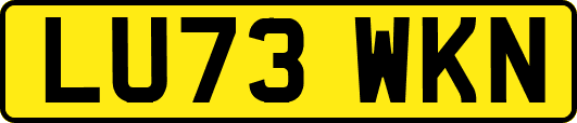 LU73WKN
