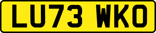 LU73WKO