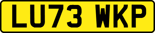 LU73WKP
