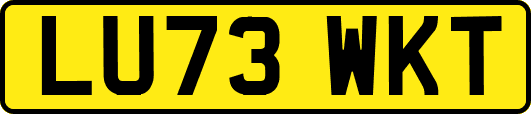 LU73WKT