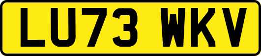 LU73WKV