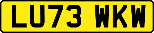 LU73WKW
