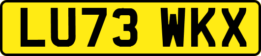 LU73WKX