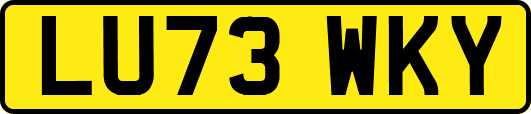 LU73WKY