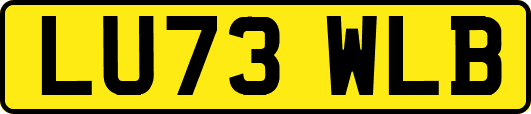 LU73WLB