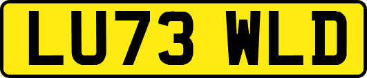LU73WLD