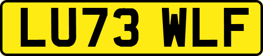 LU73WLF
