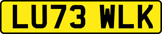 LU73WLK