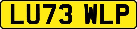 LU73WLP