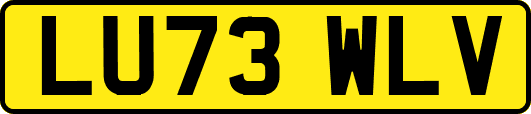 LU73WLV