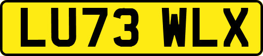LU73WLX