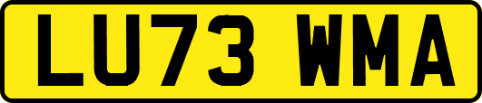 LU73WMA