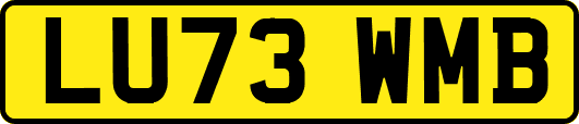 LU73WMB