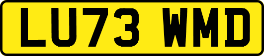 LU73WMD