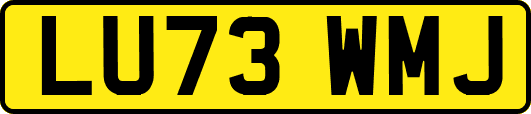 LU73WMJ