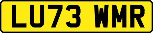 LU73WMR