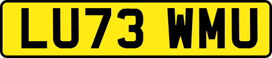 LU73WMU
