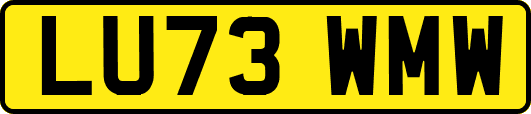LU73WMW